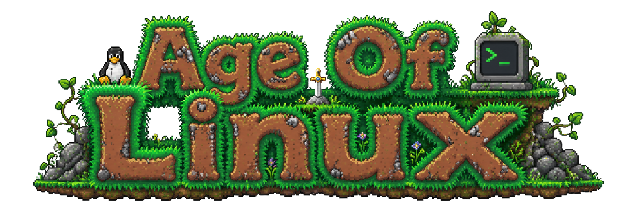 Age Of Linux2